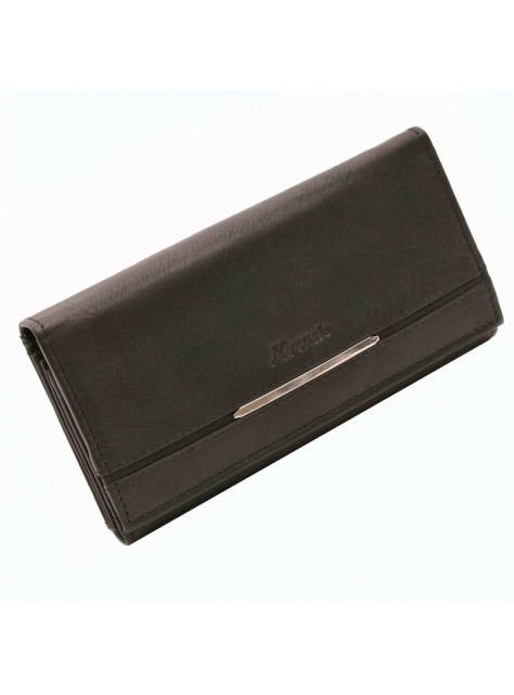 Dámska listová peňaženka z teľacej kože MERCUCIO - All4Men.sk