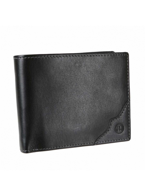 Luxusná pánska kožená peňaženka LAGEN EXCLUSIVE - All4Men.sk