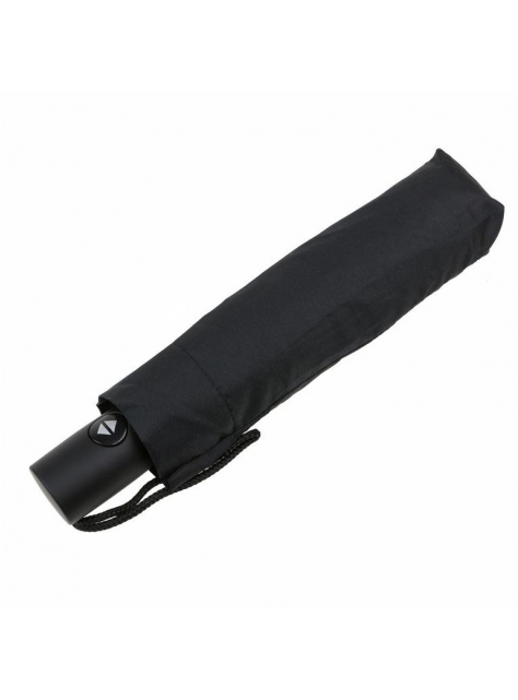 Skladací dáždnik MINIMAX® plnoautomatický čierny 28 cm - All4Men.sk