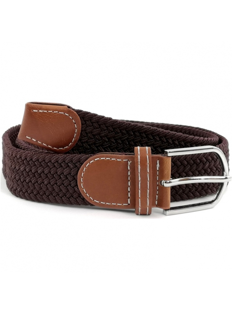 Elastický opasok unisex remeň 120 cm BEARIL 35% elastan - All4Men.sk