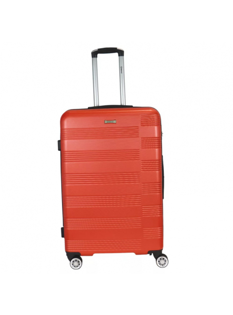 Veľký cestovný kufor BENZI 100l 4 dvojité kolesá ABS TSA - All4Men.sk