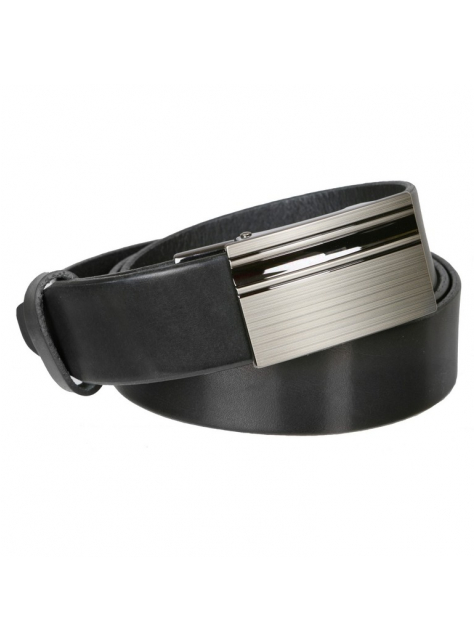 Pánsky elegantný opasok MERCUCIO automat 745-B - All4Men.sk
