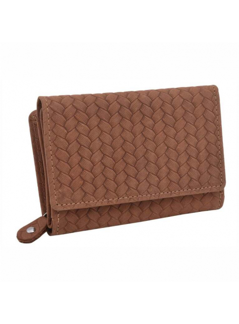 Dámska kožená peňaženka MERCUCIO béžová - All4Men.sk