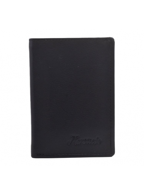 Puzdro na doklady, karty (11), bankovky MERCUCIO 3-dielne - All4Men.sk