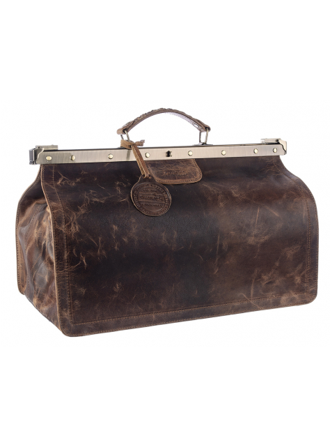 Doktorský kufrík GreenLand MONTANA 46 x 33 cm - All4Men.sk