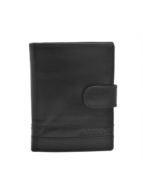Pánska kožená peňaženka MERCUCIO veľký mincovník, rfid  - All4Men.sk
