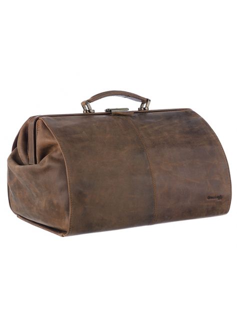 Kožený doktorský kufrík GreenLand 40 x 27 cm - All4Men.sk