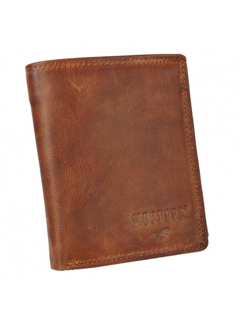 Pánska RFID peňaženka MUSTANG s vnútornou prackou - All4Men.sk