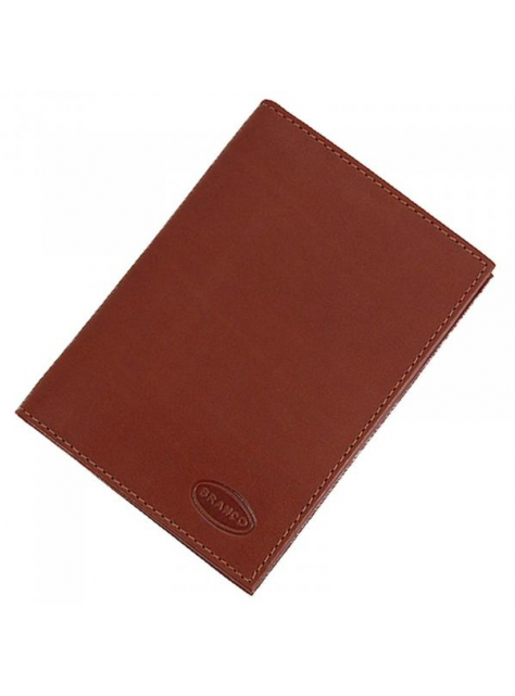 Kožený obal na karty a doklady BRANCO  - All4Men.sk