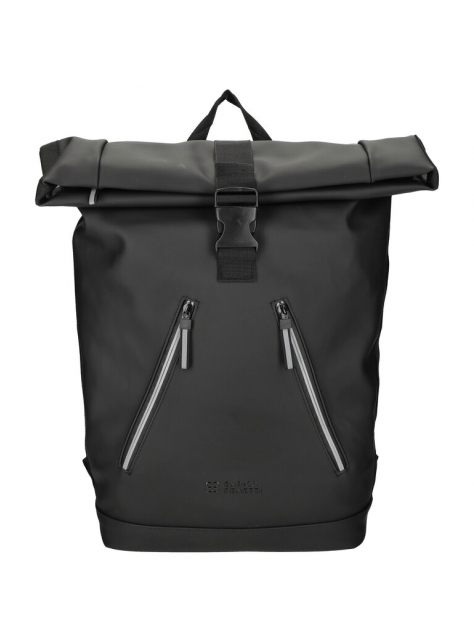 Mestský unisex batoh ENRICO BENETTI rolovací vodeodolný 48 x 30 - All4Men.sk