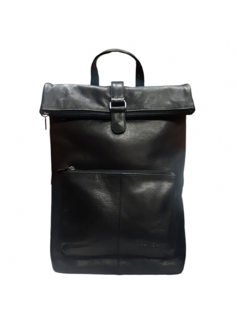 Kožený batoh SENDI DESIGN Replay 38 x28 - All4Men.sk