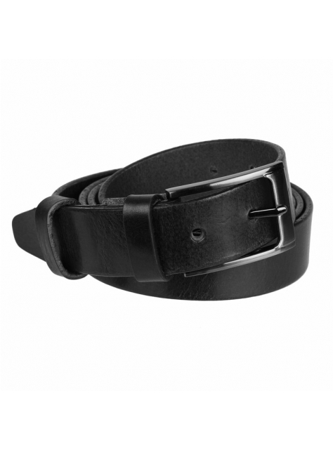 Pánsky oblekový opasok 3 cm MERCUCIO - All4Men.sk