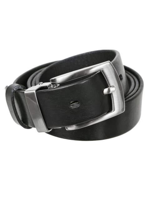 Pánsky oblekový opasok MERCUCIO 3 cm - All4Men.sk