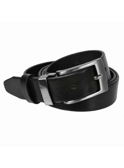 Pánsky oblekový opasok MERCUCIO 3 cm - All4Men.sk