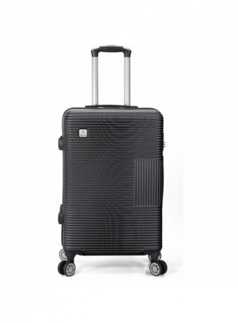 2 ks Cestovné kufre BENZI palubná veľkosť  - All4Men.sk