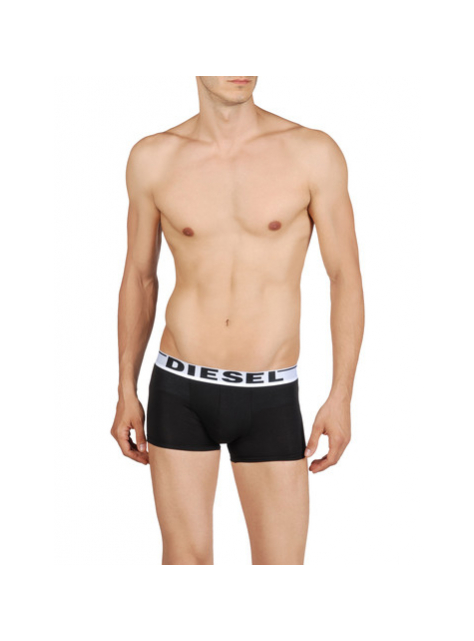 Pánske boxerky DIESEL čierne 3-PACK XXL - All4Men.sk