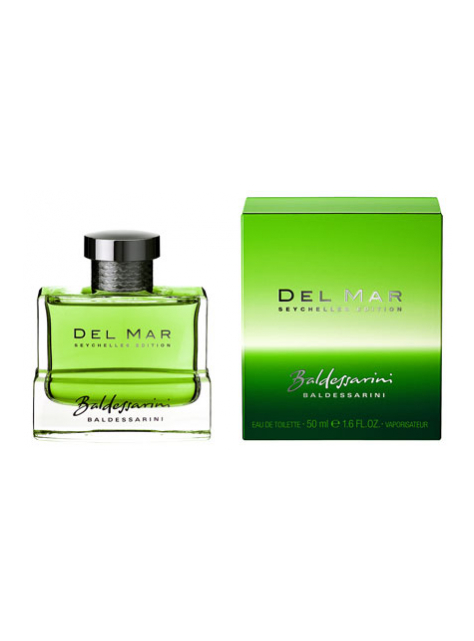 Hugo Boss BALDESSARINI Del Mar Seychelles - All4Men.sk