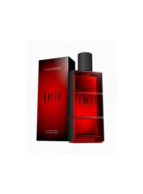 Davidoff HOT WATTER - All4Men.sk