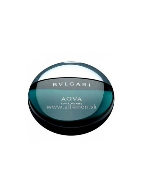 BVLGARI AQUA Pour Homme - darčeková sada - All4Men.sk