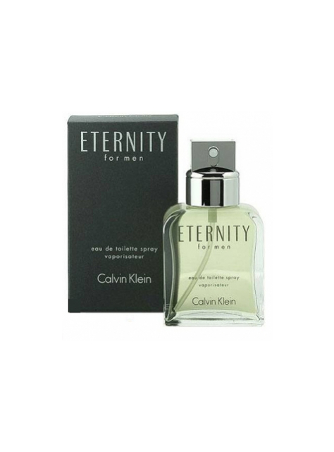 Calvin Klein ETERNITY Man - darčekové kazety - All4Men.sk
