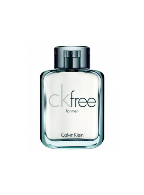 Calvin Klein CK Free - All4Men.sk