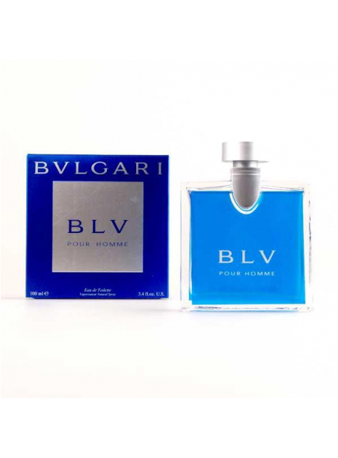 BVLGARI BLV NOTTE Pour Homme - All4Men.sk