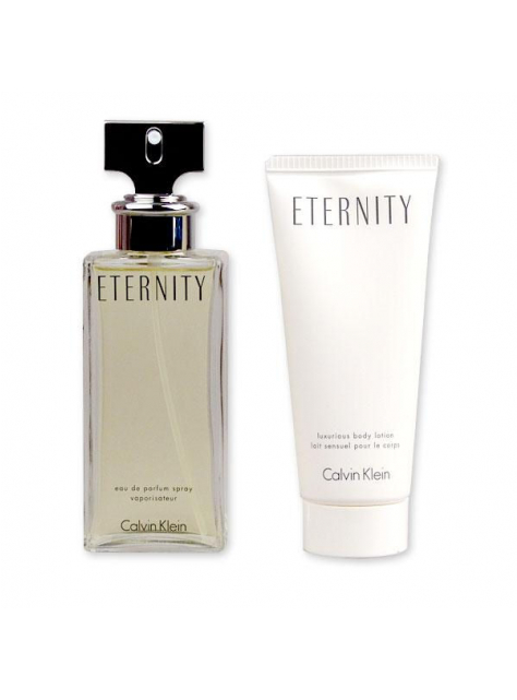 Calvin Klein ETERNITY - darčekové kazety - All4Men.sk