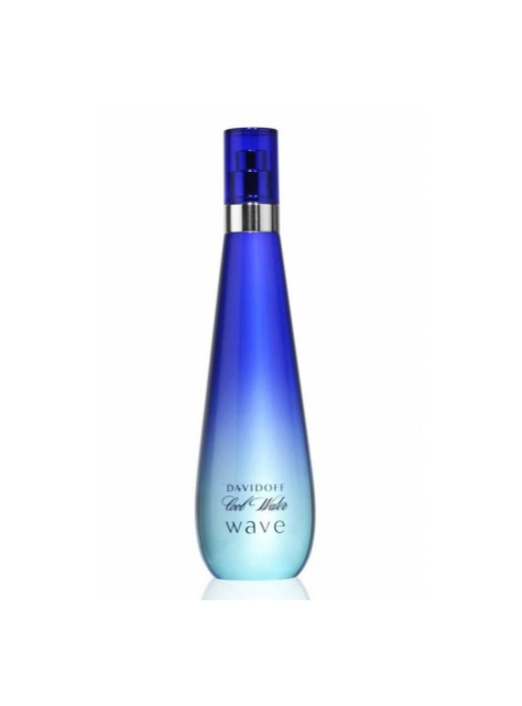 Davidoff COOL WATER WAVE - dámska darčeková sada - All4Men.sk