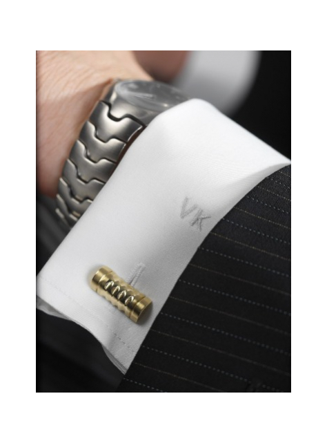 Košeľa s monogramom na objednávku - All4Men.sk