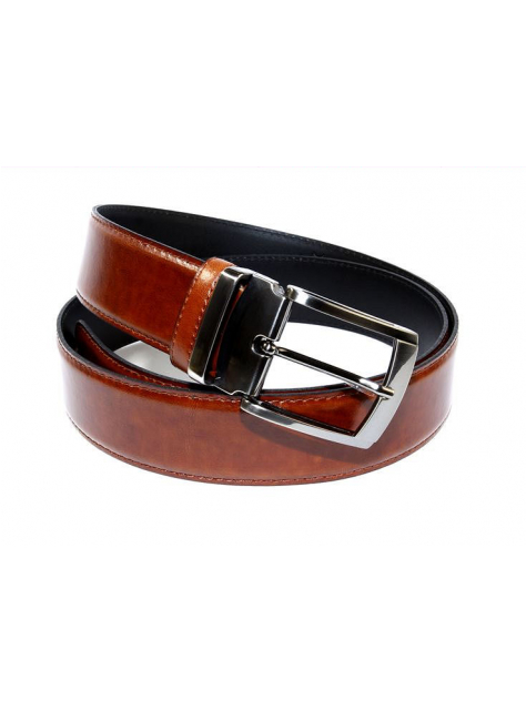 Opasok športovo-elegantný REHOFF 10760/SG-2 - All4Men.sk