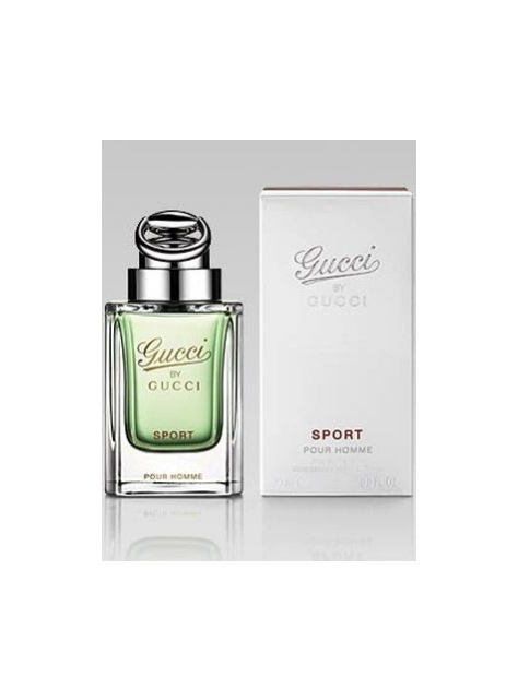 GUCCI Gucci by Gucci Sport Pour Homme - All4Men.sk