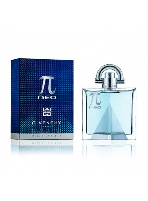 GIVENCHY Pí NEO - darčeková sada - All4Men.sk