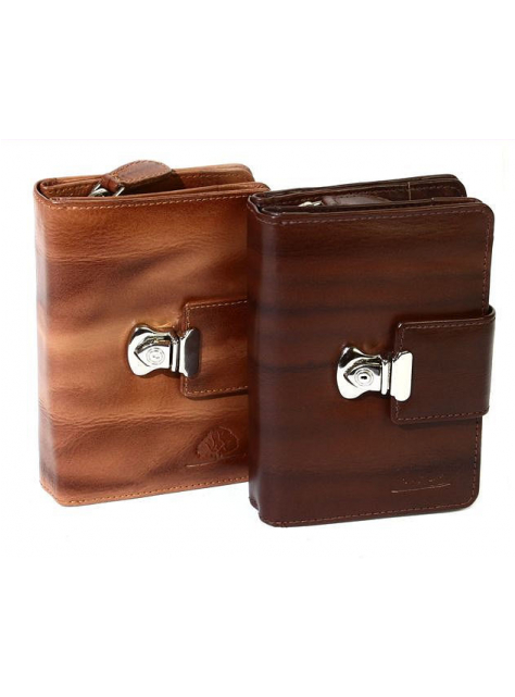 Peňaženka s prackou GreenBurry BL816-25 - All4Men.sk