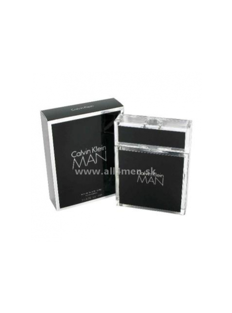 Calvin Klein MAN - All4Men.sk
