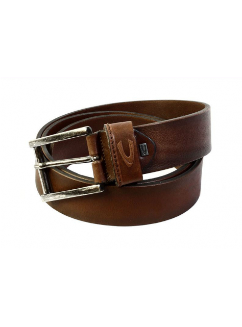 Opasok kožený CAMEL ACTIVE 109-20 - All4Men.sk
