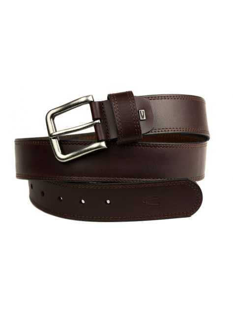 Opasok kožený CAMEL ACTIVE 107-20 - All4Men.sk