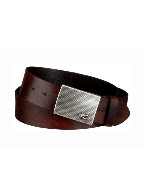 Opasok kožený CAMEL ACTIVE 102-20 - All4Men.sk