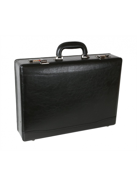 Diplomatický kufrík koženkový BC 569 - All4Men.sk