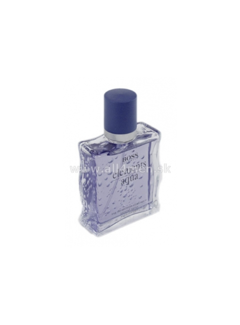 Hugo Boss ELEMENTS AQUA toaletná voda - All4Men.sk