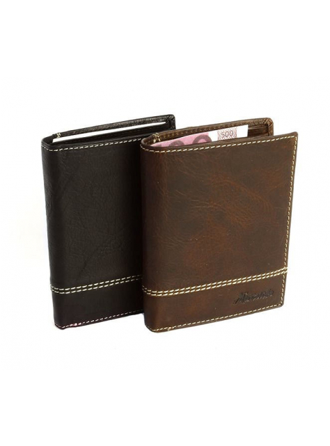 Pánska peňaženka MERCUCIO 2313219 - All4Men.sk