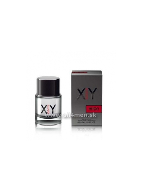 Hugo Boss HUGO XY - All4Men.sk