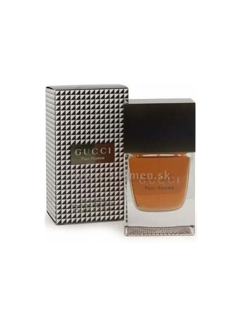 GUCCI POUR HOMME - All4Men.sk