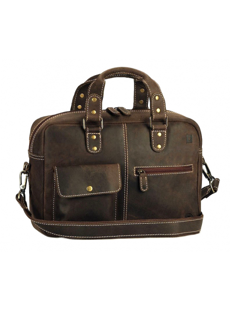 Taška na notebook GreenBurry Buffalo 1030-22 - All4Men.sk