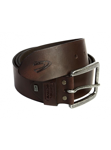 Opasok kožený CAMEL ACTIVE 108-20 - All4Men.sk