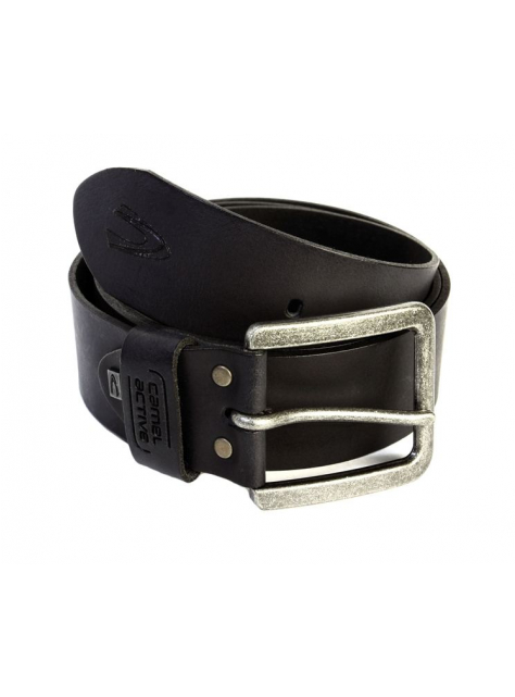 Opasok kožený CAMEL ACTIVE 108-60 - All4Men.sk
