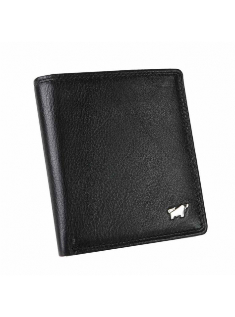 Luxusná menšia pánska peňaženka pre 6 kariet BRAUN BUFFEL - All4Men.sk