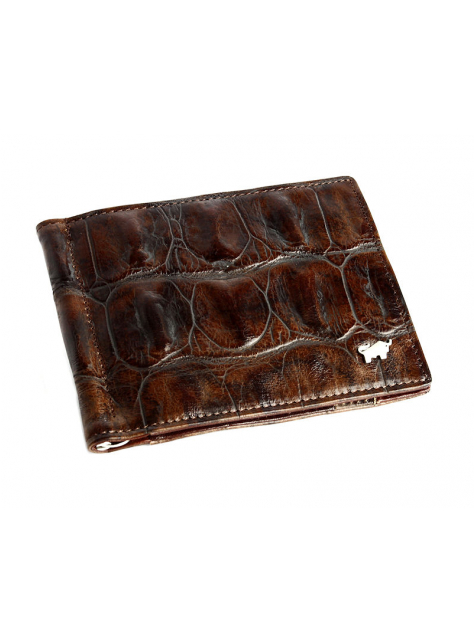 BRAUN BUFFEL OUTBACK Luxusná dolárovka 45030 - All4Men.sk