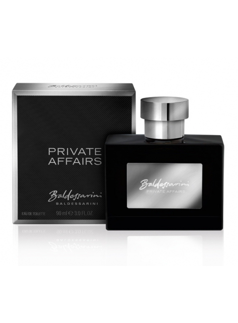 Hugo Boss BALDESSARINI PRIVATE AFFAIRS - All4Men.sk