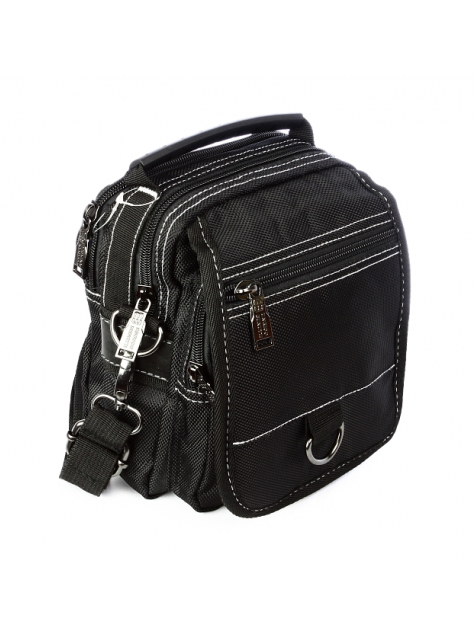 ENRICO BENETTI Príručná taška na rameno 62204 - All4Men.sk