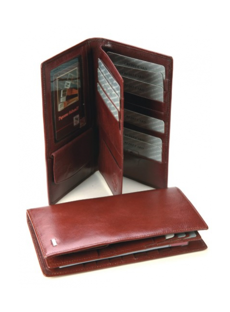 Pánska dokladovka - náprsná taška ART T034 - All4Men.sk